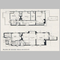House near Bookham, Plans, The Studio Yearbook of Decorative Art, 1915, p.7.jpg
